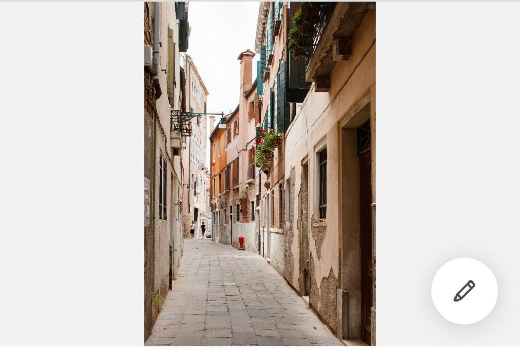 Blu * Venecia